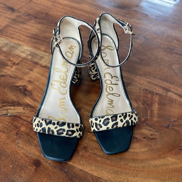 Sam Edelman - Picture 1 of 3